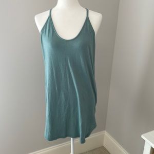 NWT Lulus beach cover up